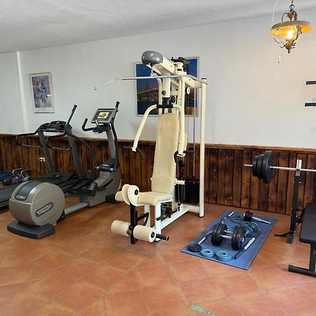 Alpenlodge, Ferienwohnung 6 Thiersee Dış mekan fotoğraf