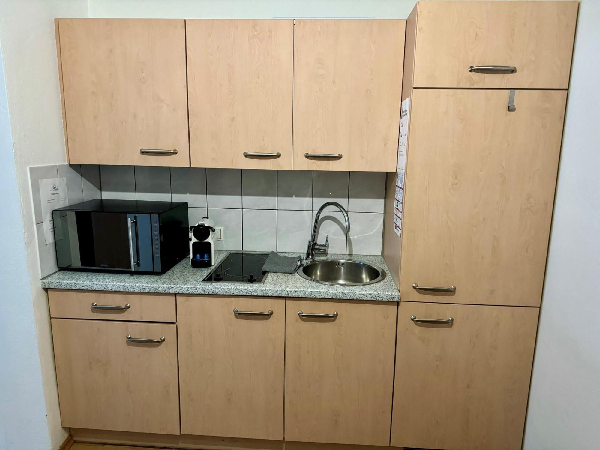 Alpenlodge, Ferienwohnung 6 Thiersee Dış mekan fotoğraf